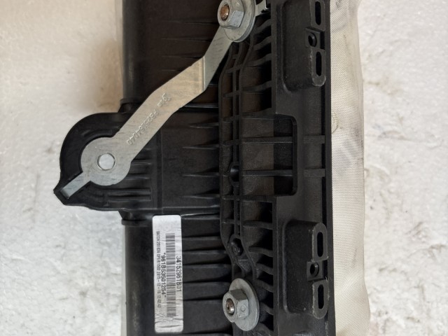 Opel Corsa E  2014-2019 utas oldali Légzsák