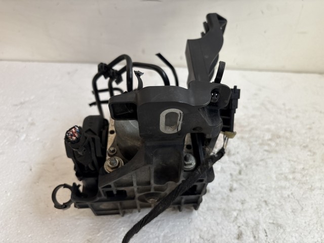 Opel Meriva B 2010-2017 Abs kocka Használt   