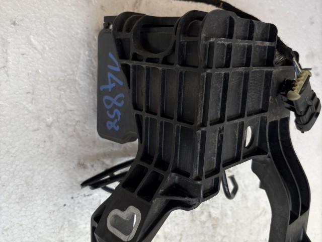 Opel Meriva B 2010-2017 Abs kocka Használt   