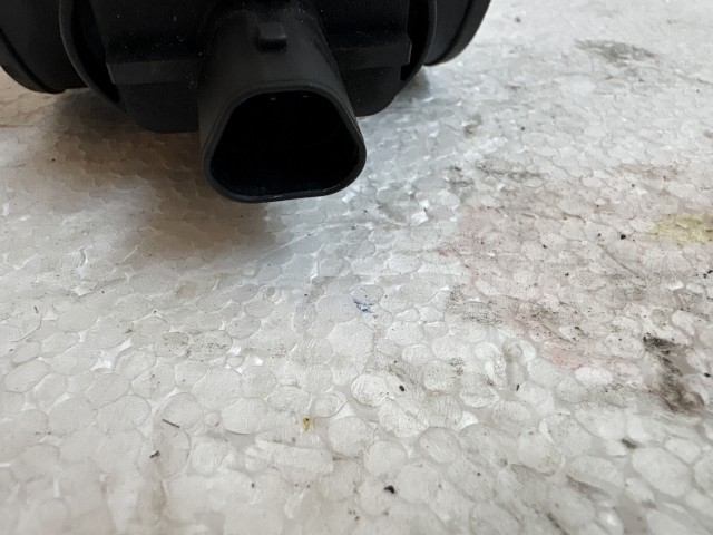 Opel Corsa E 2014- 2014-2019 Légtömeg mérő Használt  