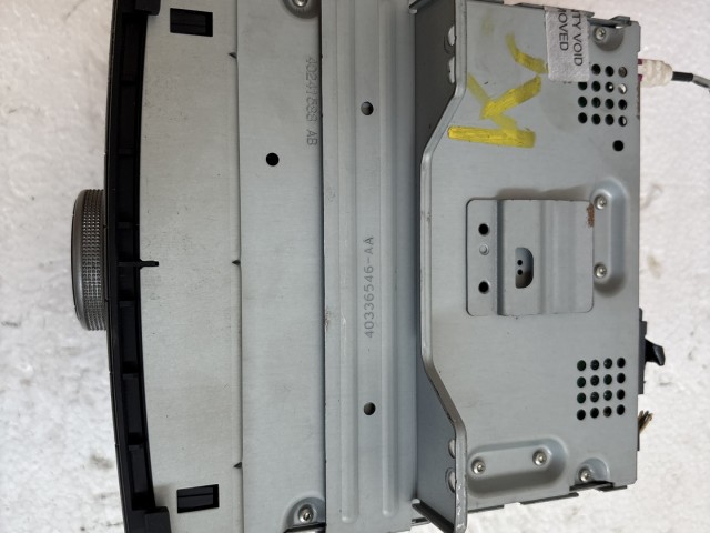 Kia Ceed I. 2006-2009 2006-2009 Rádió Használt Mp3   