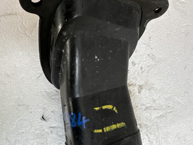 Opel Astra J 2009-2015 rezonátor ház