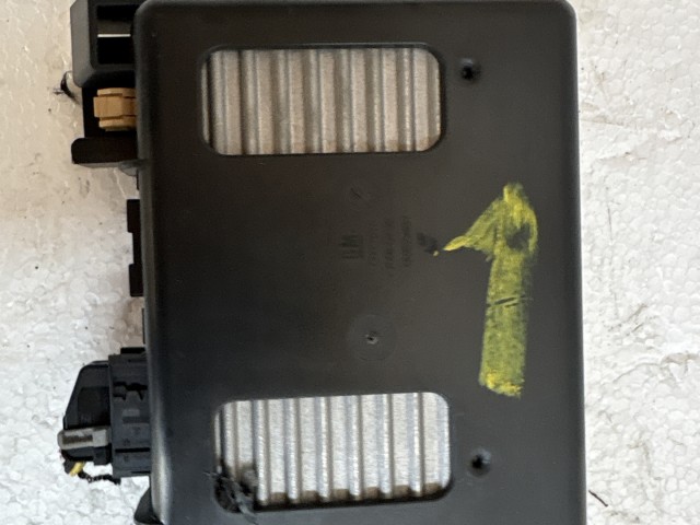 Opel Astra J 2009-2015 Bluetooth Elektronika