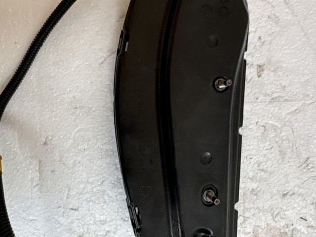 Kia Ceed I. 2006-2012  jobb Ülés Légzsák