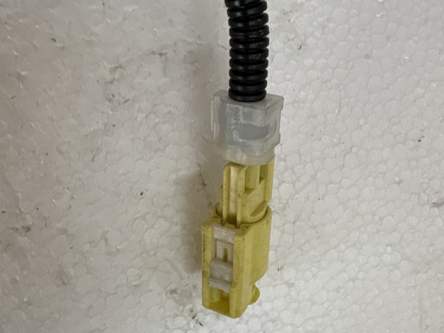 Kia Ceed I. 2006-2012  jobb Ülés Légzsák