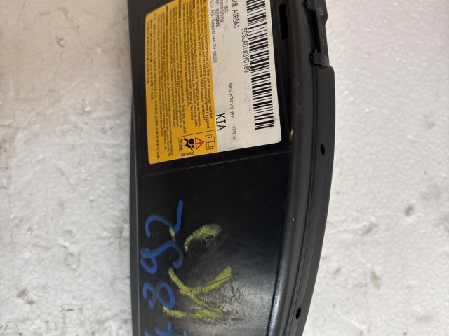 Kia Ceed I. 2006-2012  jobb Ülés Légzsák