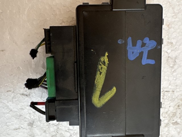 Opel Mokka 2012-2019 Ülésfűtés Használt