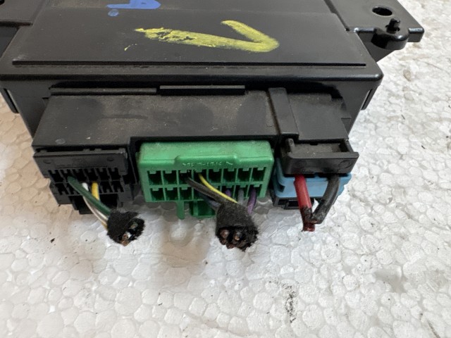 Opel Mokka 2012-2019 Ülésfűtés Használt