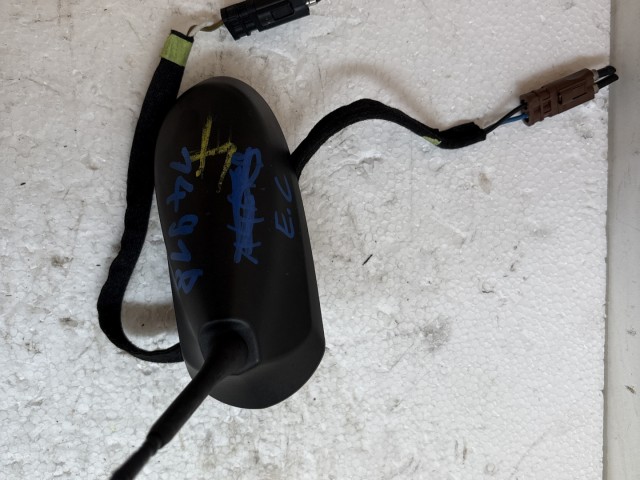 Opel Corsa E 2014- 2014-2019 Antenna, antenna talp Használt  