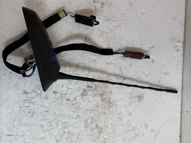 Opel Corsa E 2014- 2014-2019 Antenna, antenna talp Használt  