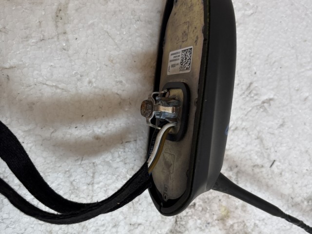 Opel Corsa E 2014- 2014-2019 Antenna, antenna talp Használt  