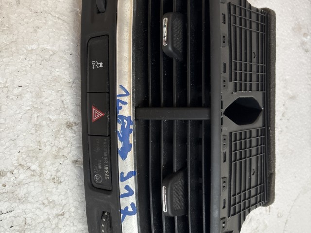 Opel Mokka 2012-2019 Középső Szellőző