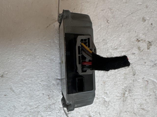 Opel Corsa E 2014- 2014-2019 Telefon Modul