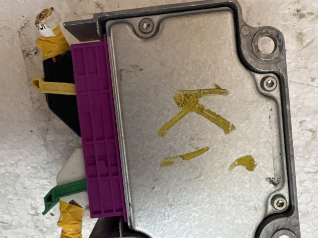 Kia Ceed I. 2006-2009 2006-2009 Légzsák indító elektronika Használt