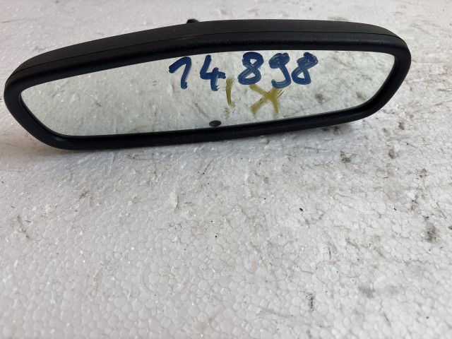 Opel Astra J 2009-2015 Belső visszapillantó tükör Használt