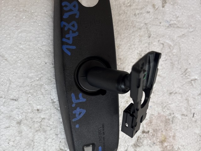 Opel Astra J 2009-2015 Belső visszapillantó tükör Használt