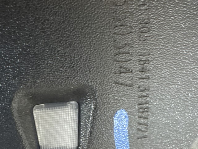 Opel Astra J 2009-2015 Belső visszapillantó tükör Használt