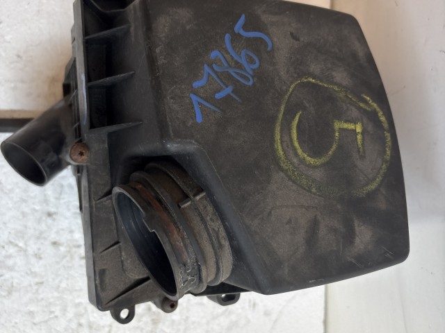 Opel Corsa E 2014-2019 1.3 cdti Légszűrőház Használt