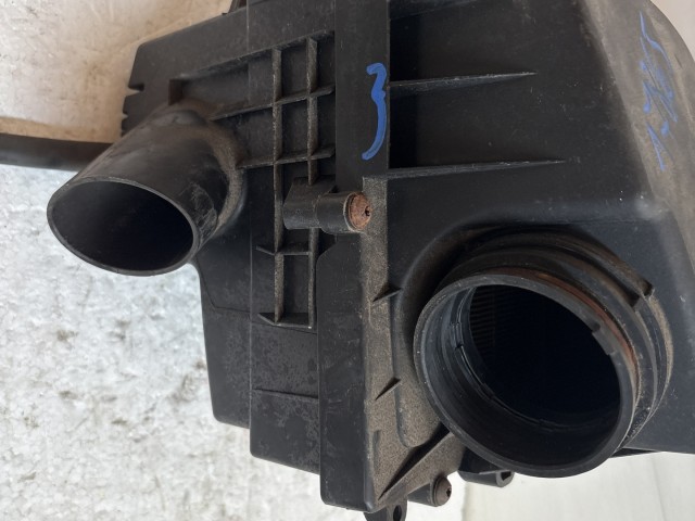 Opel Corsa E 2014-2019 1.3 cdti Légszűrőház Használt