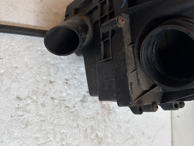 Opel Corsa E 2014-2019 1.3 cdti Légszűrőház Használt