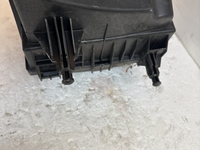 Opel Corsa E 2014-2019 1.3 cdti Légszűrőház Használt