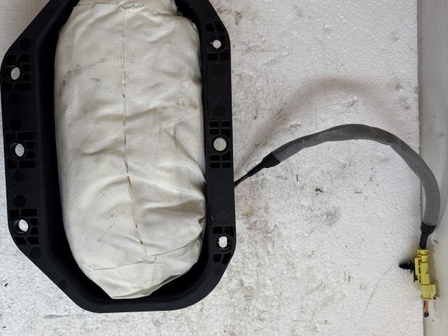 Opel Astra J 2009-2015 Utasoldali Légzsák