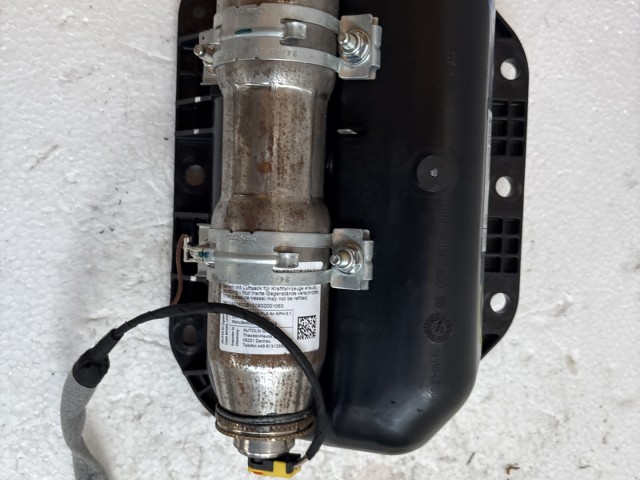 Opel Astra J 2009-2015 Utasoldali Légzsák