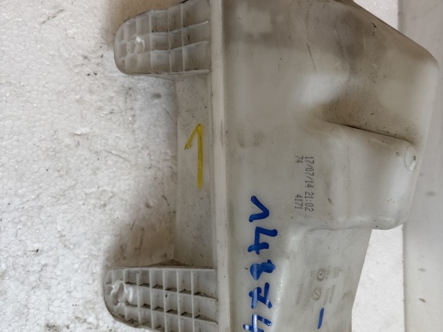 Opel Meriva B 2010-2017 Ablakmosó tartály  
