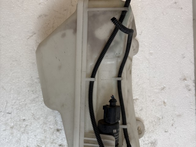 Opel Meriva B 2010-2017 Ablakmosó tartály  