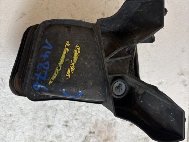 Opel Astra J 2009-2015 rezonátor ház