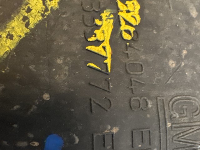 Opel Astra J 2009-2015 rezonátor ház