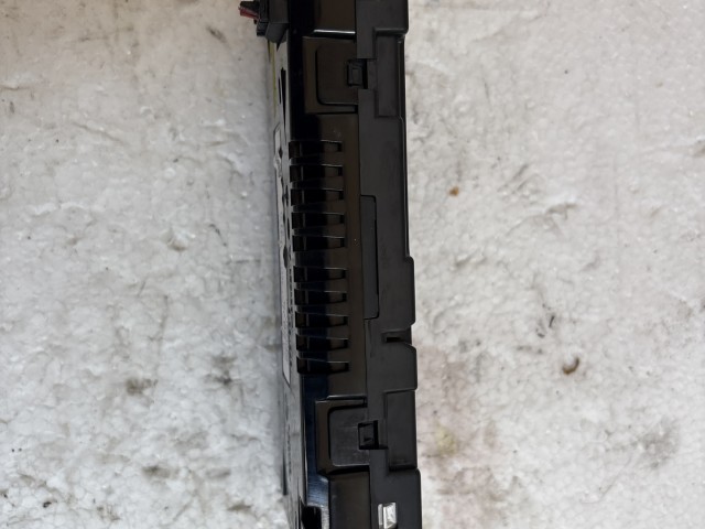 Opel Zafira C 2011-2017 Infócenter, Közép kijelző Használt