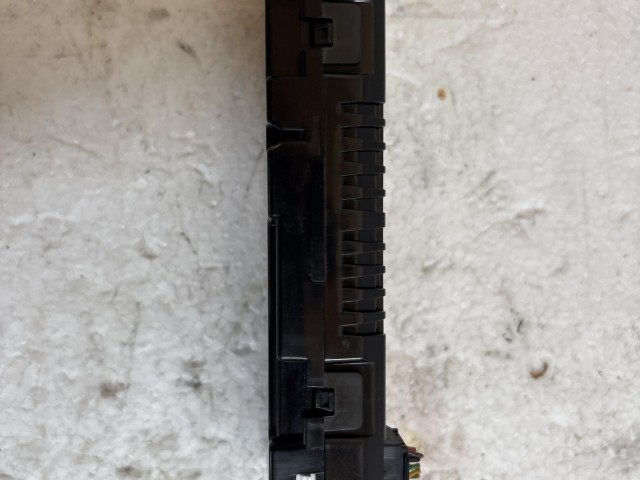 Opel Zafira C 2011-2017 Infócenter, Közép kijelző Használt