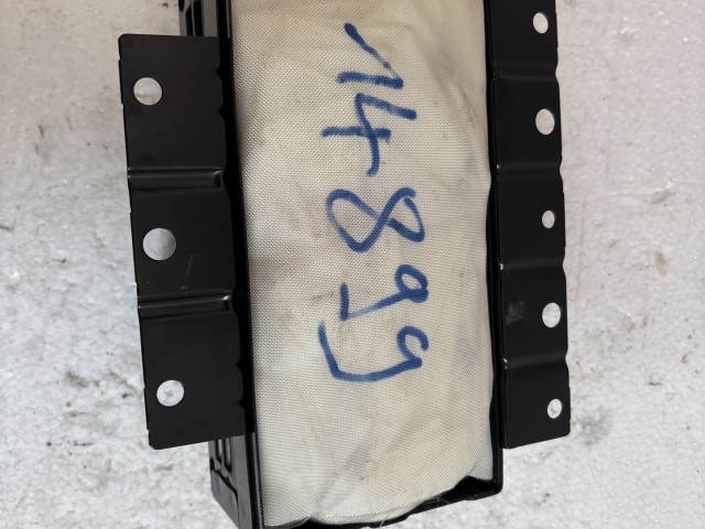 Kia Ceed I. 2006-2012 Utasoldali Légzsák