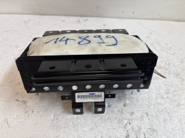 Kia Ceed I. 2006-2012 Utasoldali Légzsák