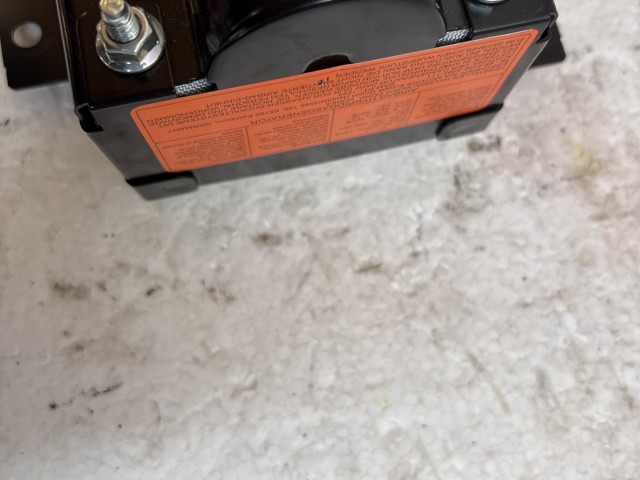 Kia Ceed I. 2006-2012 Utasoldali Légzsák