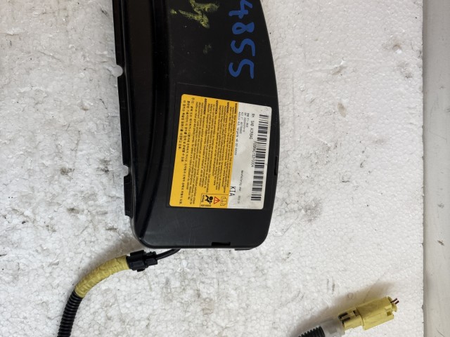 Kia Ceed I. 2006-2012 Jobb Ülés Légzsák