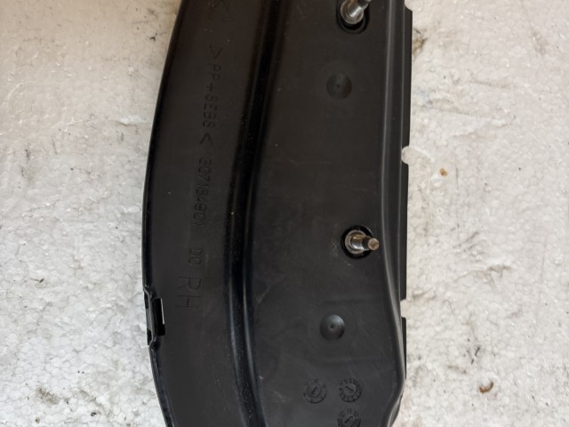 Kia Ceed I. 2006-2012 Jobb Ülés Légzsák