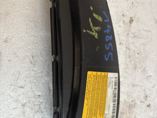 Kia Ceed I. 2006-2012 Jobb Ülés Légzsák