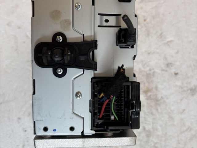 Opel Corsa E 2014- 2014-2019 Rádió Használt Mp3   