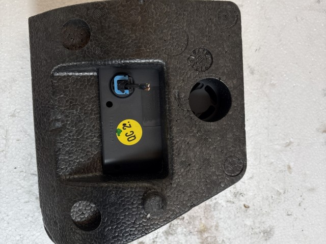 Opel Meriva B 2010-2017 Kompresszor,defekt javító Használt