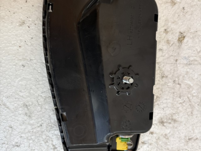 Opel Corsa E 2014-2019 Bal Ülés légzsák