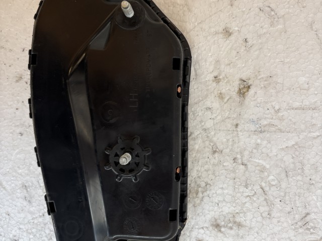 Opel Corsa E 2014-2019 Bal Ülés légzsák