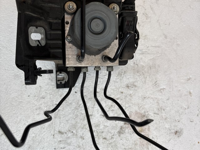 Opel Corsa E 2014- 2014-2019 Abs kocka Használt   