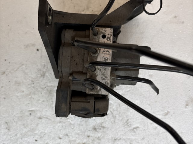 Opel Corsa E 2014- 2014-2019 Abs kocka Használt   