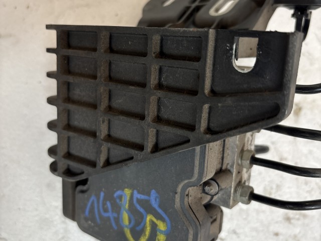 Opel Corsa E 2014- 2014-2019 Abs kocka Használt   