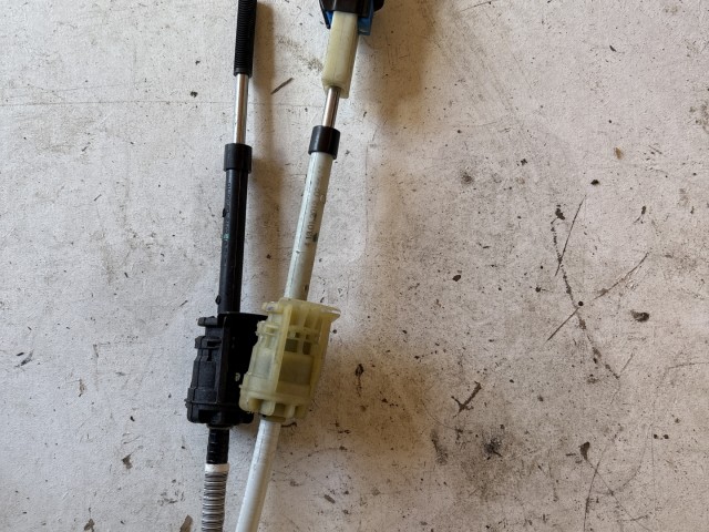 Opel Antara 2010-2015 2.2 cdti Váltóbowden 6 sebességes