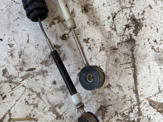 Opel Antara 2010-2015 2.2 cdti Váltóbowden 6 sebességes