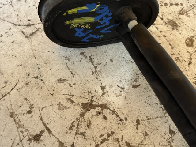 Opel Astra J 2009-2015 1.7 cdti Váltóbowden Használt