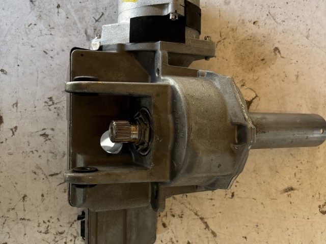 Opel Corsa E 2014- 2014-2019 Elektromos szervó 